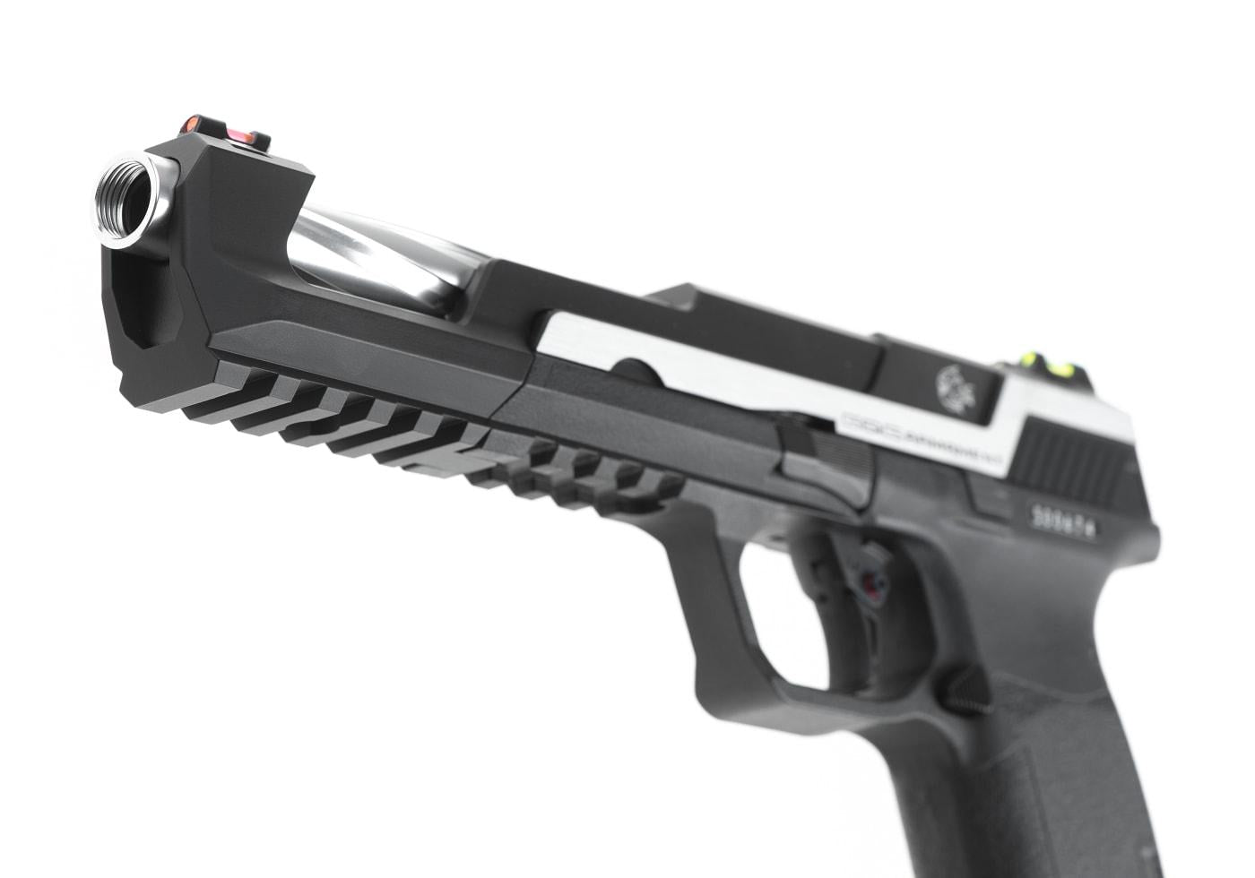G&G Piranha SL GBB Dual Tone