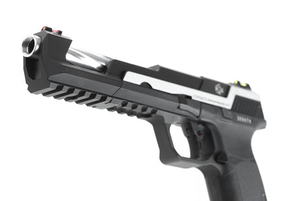 G&G Piranha SL GBB Dual Tone