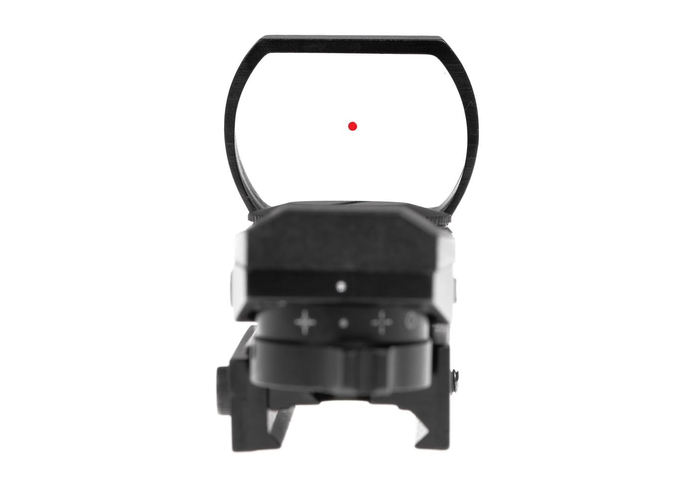 Aim-O Multi Reticle Red Dot Black