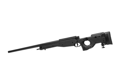 Cyma CM706 L96 Bolt-Action Sniper Rifle Black