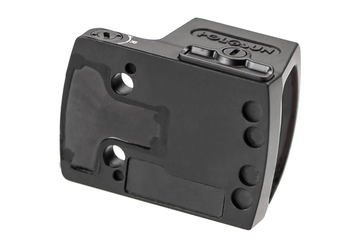 Holosun EPS 6 MOA Green Dot Sight Black