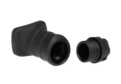 FMA Airsoft Short Vertical Rifle Grip for Keymod