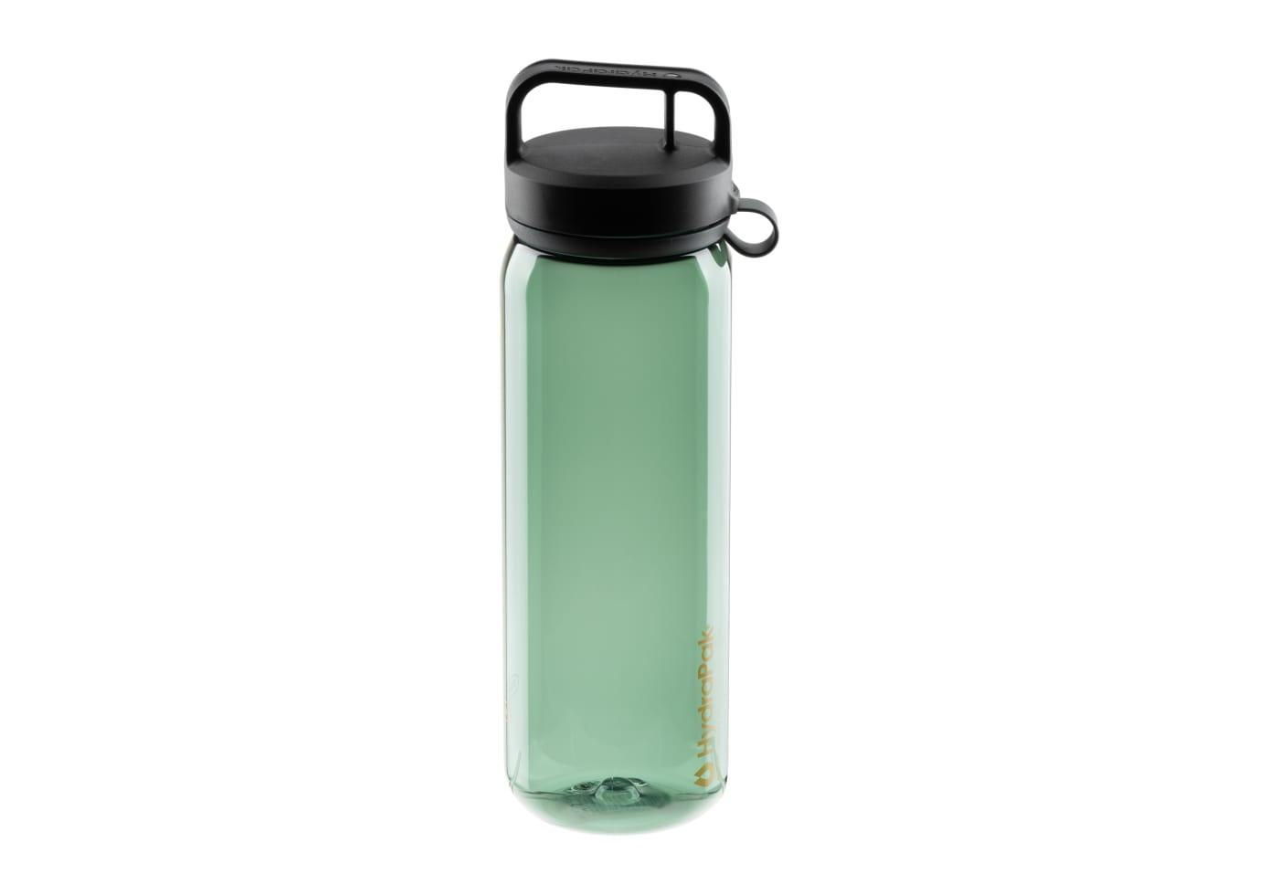 Hydrapak Recon Clip & Carry 750ml Green