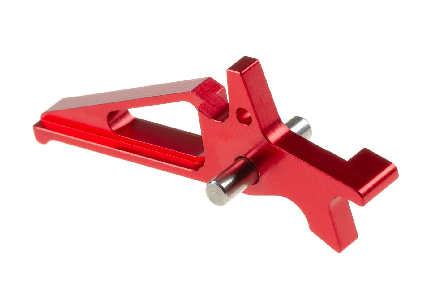 BD Custom M4 Speed Trigger Red