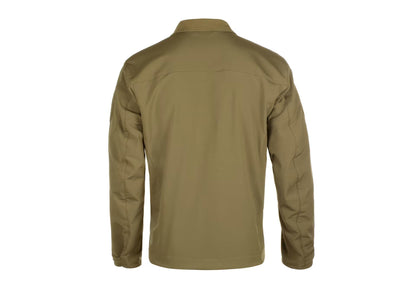 Clawgear Rapax Softshell Jacket Swamp