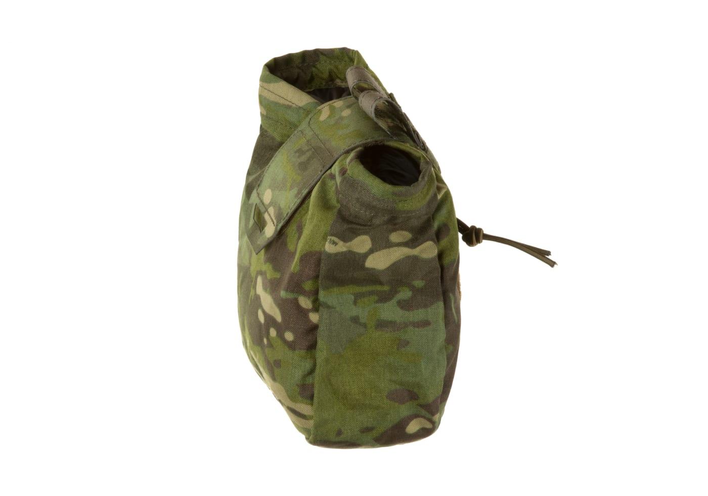 Templar's Gear Dump Bag Short