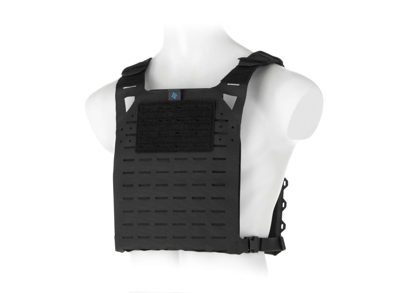 Blue Force Gear PLATEminus 5 Plate Carrier Black