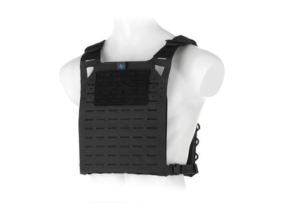 Blue Force Gear PLATEminus 5 Plate Carrier Black
