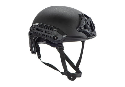 PTS Syndicate PTS MTEK Flux Helmet Replica Black