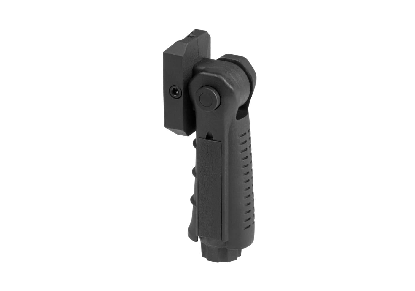 Leapers Tactical Foldable Foregrip Black