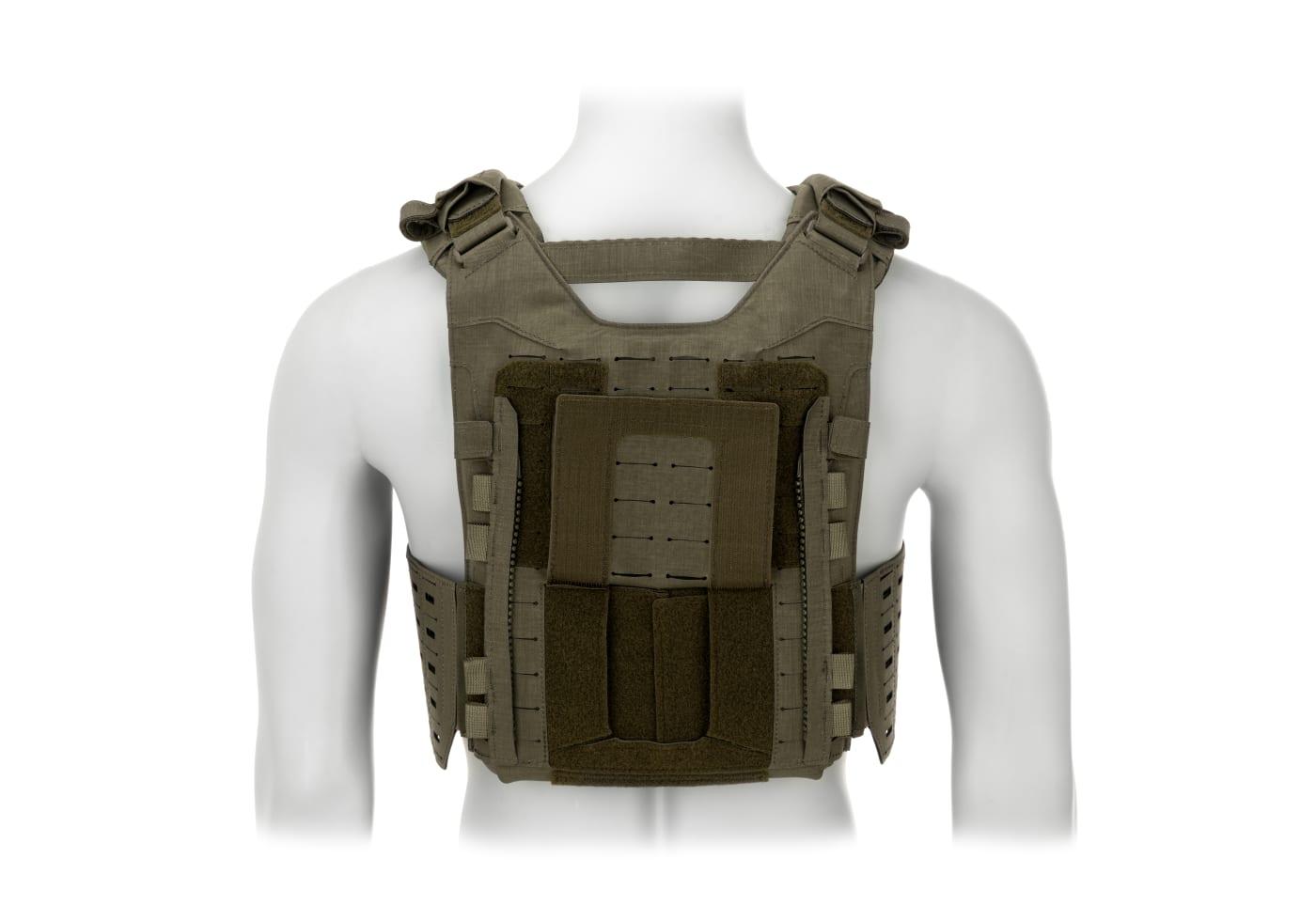 Templar's Gear CPC ROC Plate Carrier Gen 4.1 Ranger Green