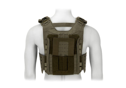 Templar's Gear CPC ROC Plate Carrier Gen 4.1 Ranger Green