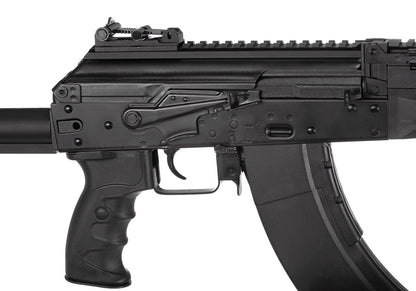 LCT LCK-15 Black