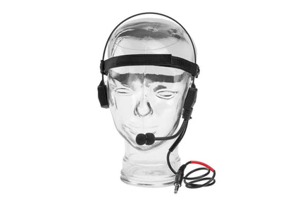 Z-Tactical MH180-V Atlantic Signal Headset