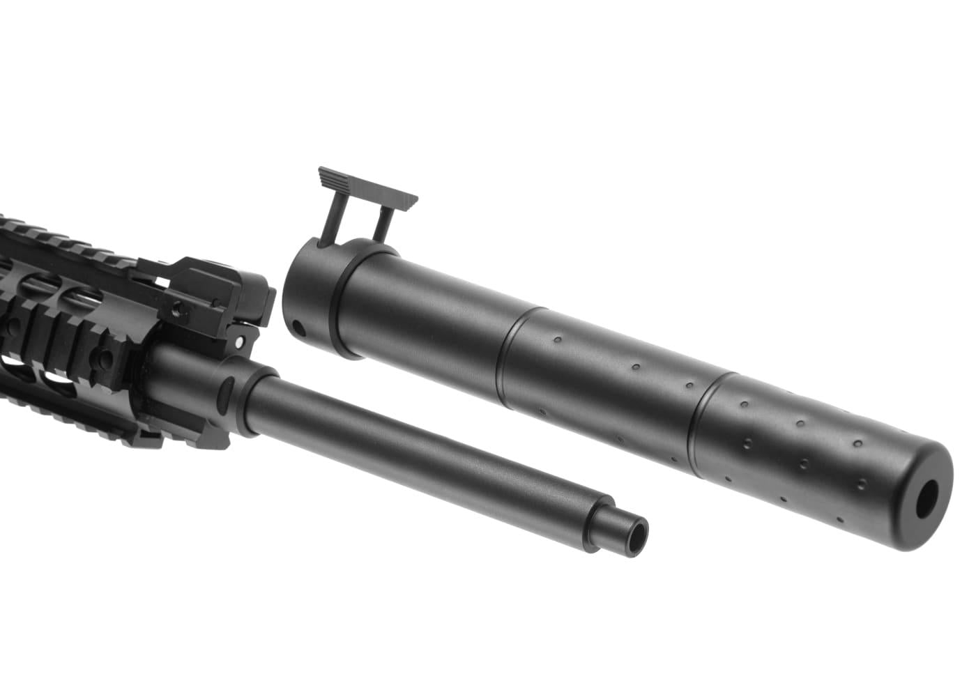 Cyma CM072 AEG Black