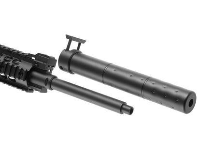 Cyma CM072 AEG Black