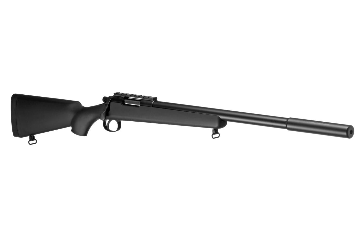 Tokyo Marui VSR-10 G-Spec Sniper Rifle Black