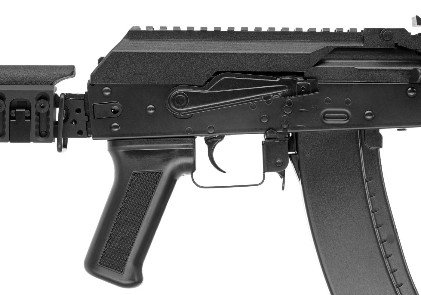 LCT ZK-AK-104