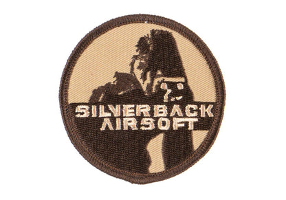 Silverback MDRx AEG Dark Earth