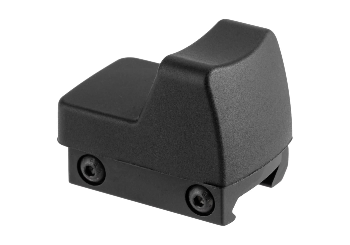 Aim-O RMR Red Dot Adjustable Grey