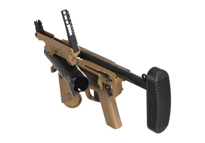 Ares M320 Grenade Launcher Desert