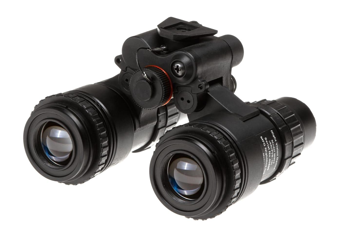 FMA AN/PVS-15 Dummy NVG Black