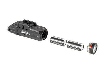 Streamlight TLR-9 Flex Black