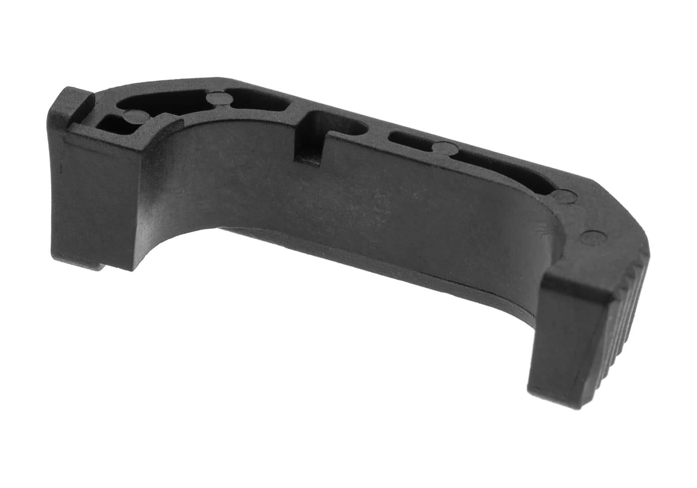 Krytac Airsoft SilencerCo Maxim 9 GBB Mag Release Catch