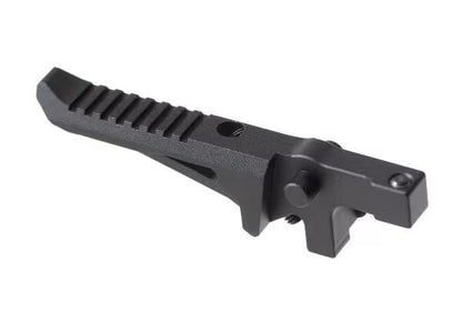 Prometheus Custom Trigger for Ares / Amoeba M4 with EFCS Black