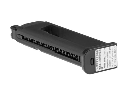 KJW Magazine KP-17 Co2 23rds