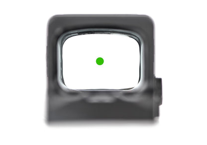 Holosun EPS CARRY 6 MOA Green Dot Sight Black