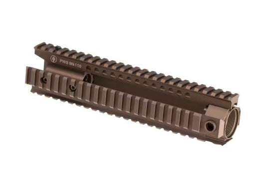 Madbull PWS MK110 Rail