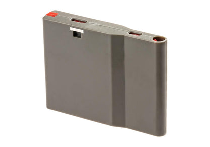 Silverback SRS Light Magazine 25rds 5-pack Green