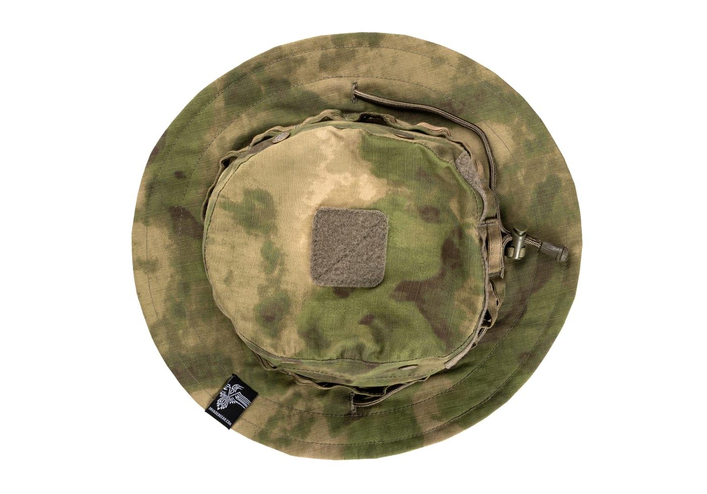 Invader Gear Mod 3 Boonie Hat Everglade