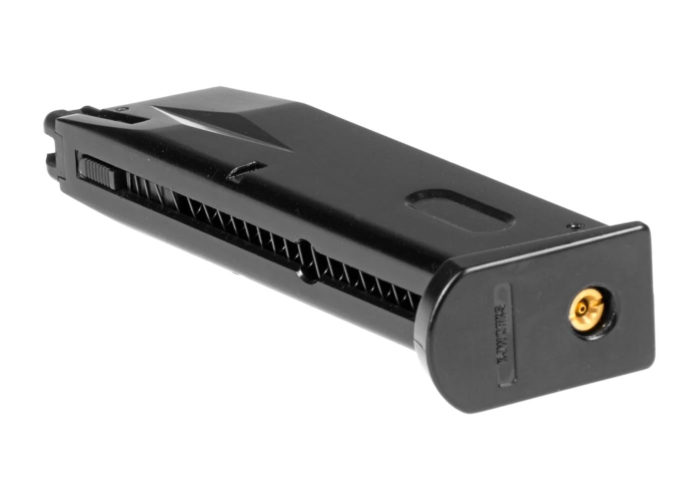KJW Magazine M9 GBB 25rds Black