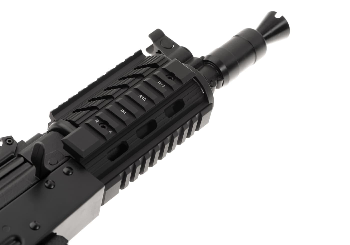 LCT TX-74UN Black