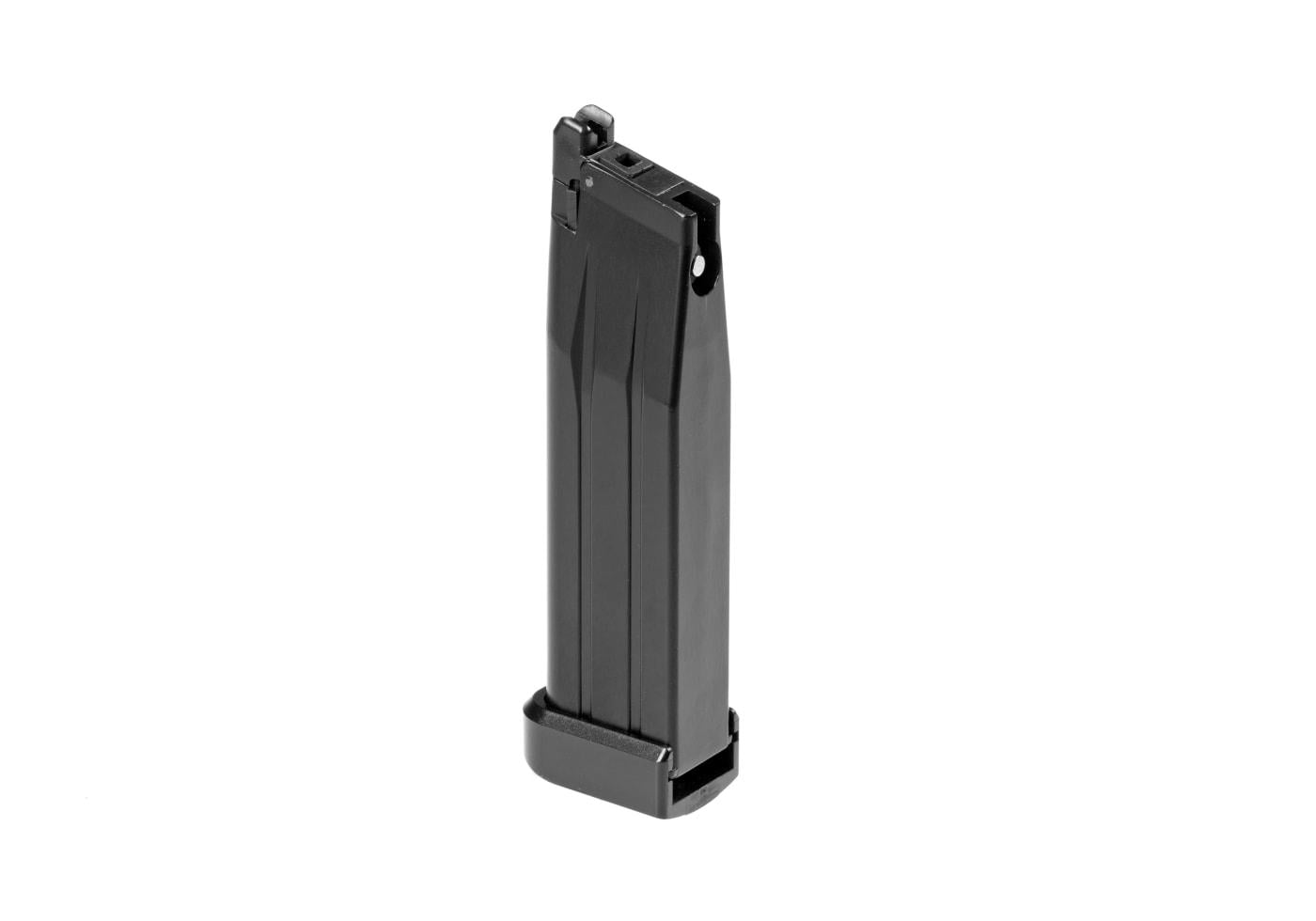 WE Magazine M1911 A1 Co2 Black