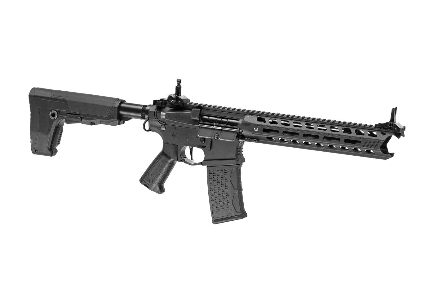 G&G CM16 E.T.U. Predator M Black