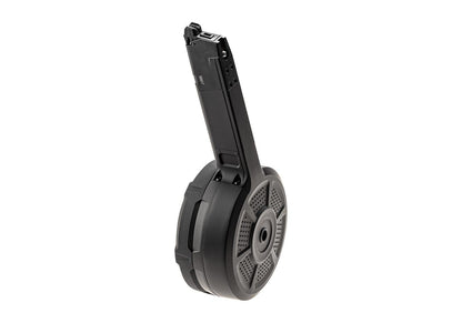 Action Army Drum Magazinee AAP01 GBB 350rds