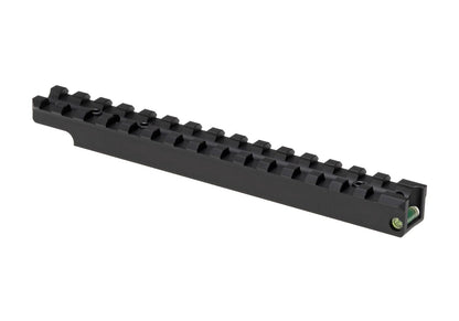 Maple Leaf VSR-10 Rail Bubble Lever Green Black