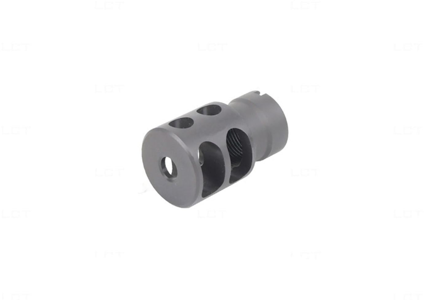 LCT ZDTK-2M Muzzle Brake 24 mm CW for 74/104 Series