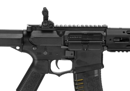 Ares AM-013 EFCS AEG Black