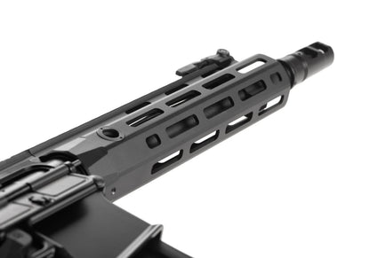 Cyma CM068M M4 AEG 8.5" Tracer and Mosfet Edition Black