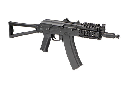 Cyma CM045C AKS74UN Tactical Full Metal Black