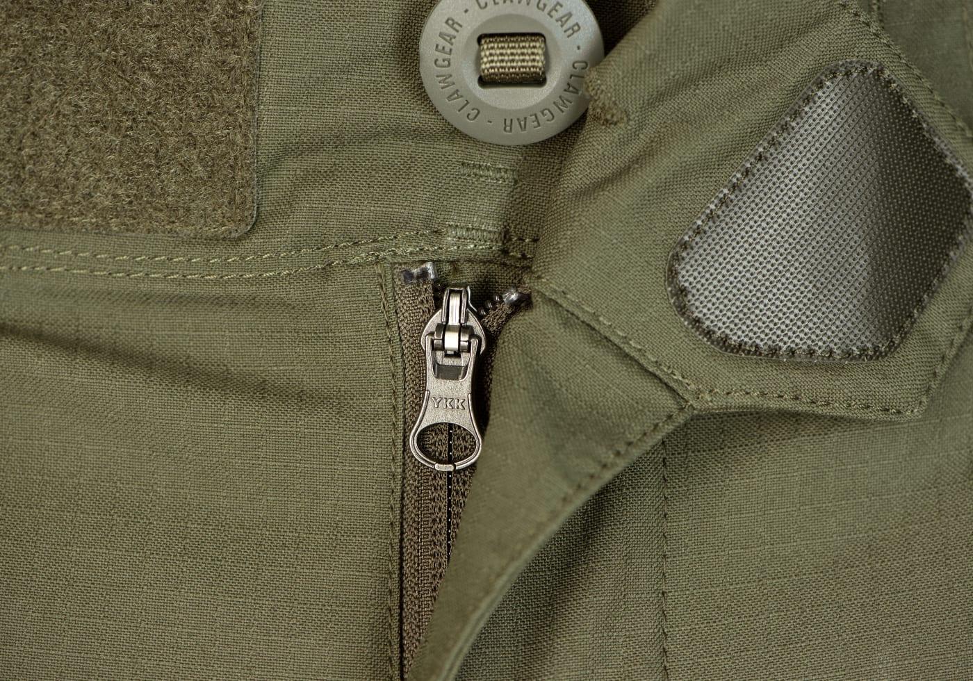 Clawgear Mk.II Operator Combat Pant RAL7013