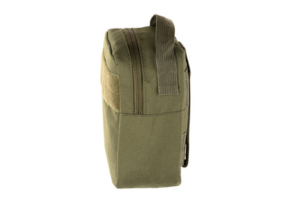 Earmor Tactical Molle Pouch for Earmuffs OD Green