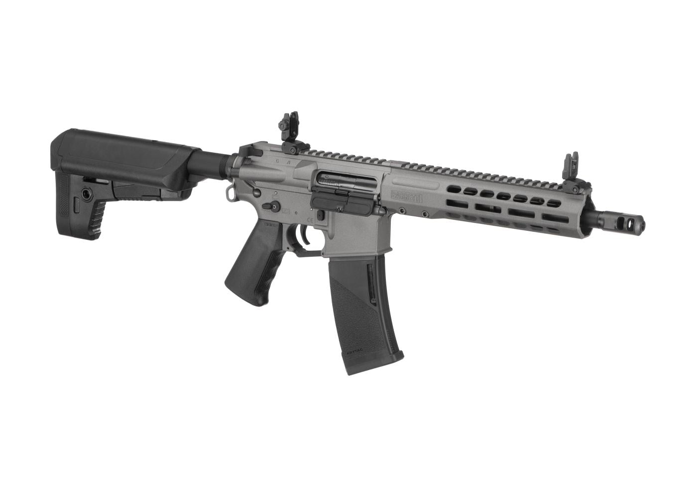 Krytac Barrett REC7 Full Power Tungsten
