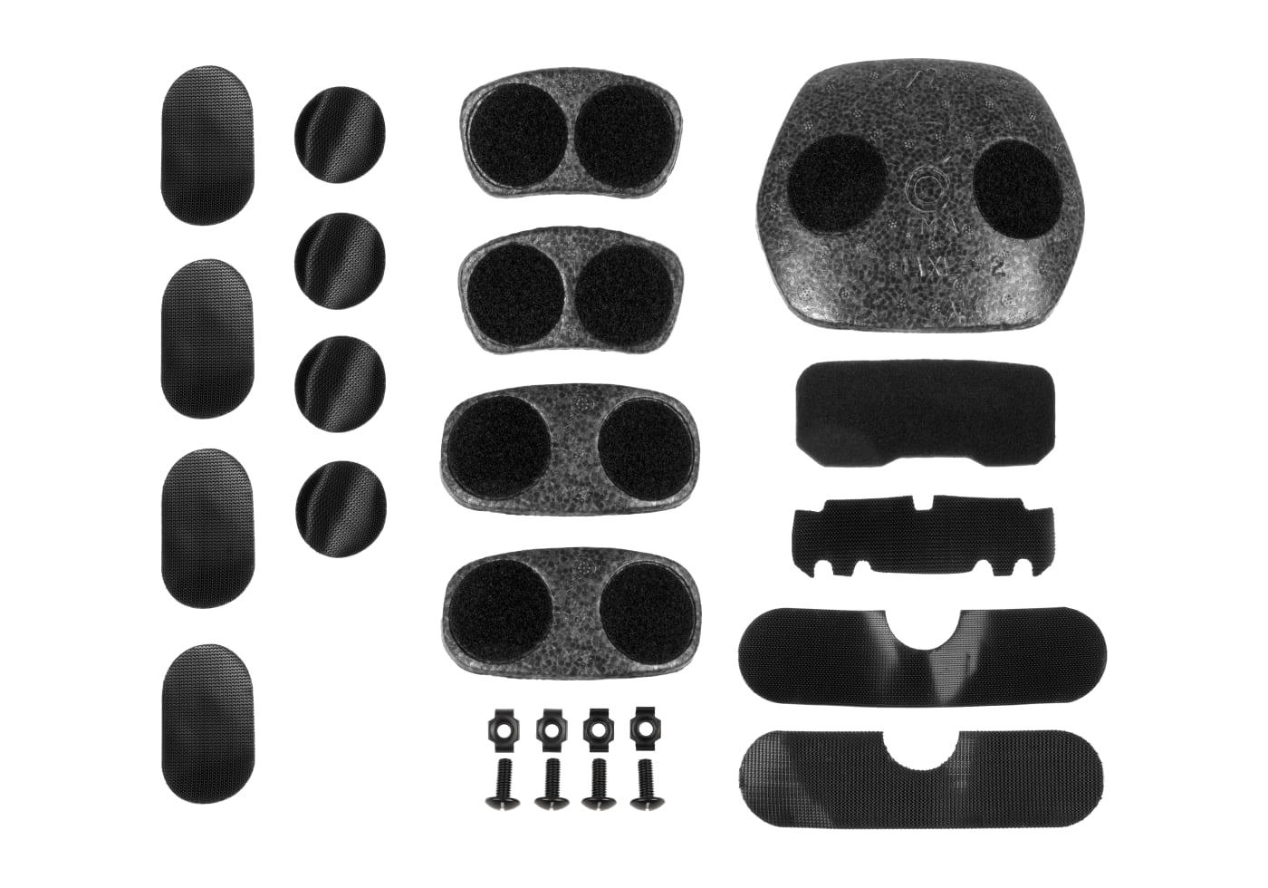 FMA ACH Occ-Dial Helmet Liner Kit