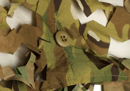 Crye Precision Compact Assault Ghillie Multicam