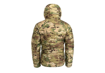 Clawgear LRICC Insulated Hoody Multicam